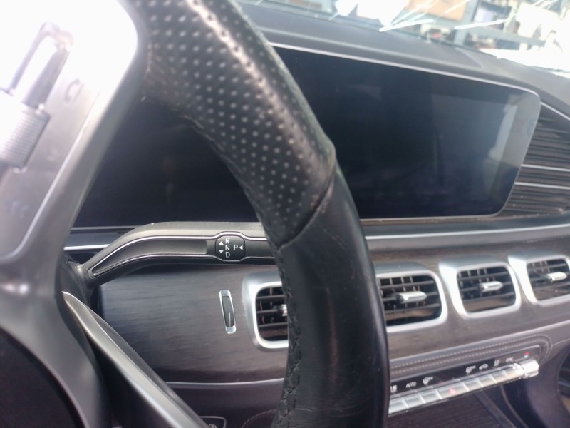 Recambio de palanca cambio para mercedes-benz gle coupe (c167) gle 350 d 4-matic (167.321) referencia OEM IAM   
