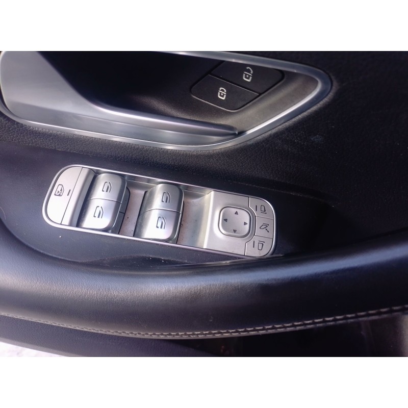 Recambio de mando elevalunas delantero izquierdo para mercedes-benz gle coupe (c167) gle 350 d 4-matic (167.321) referencia OEM 