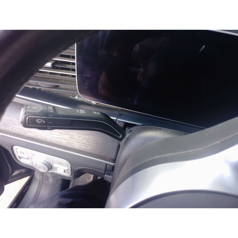 Recambio de mando limpia para mercedes-benz gle coupe (c167) gle 350 d 4-matic (167.321) referencia OEM IAM   