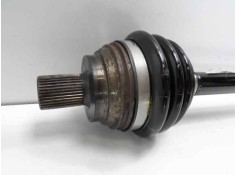 Recambio de transmision delantera izquierda para volkswagen golf v berlina (1k1) 1.4 16v referencia OEM IAM 1K0407271AP T78347  2