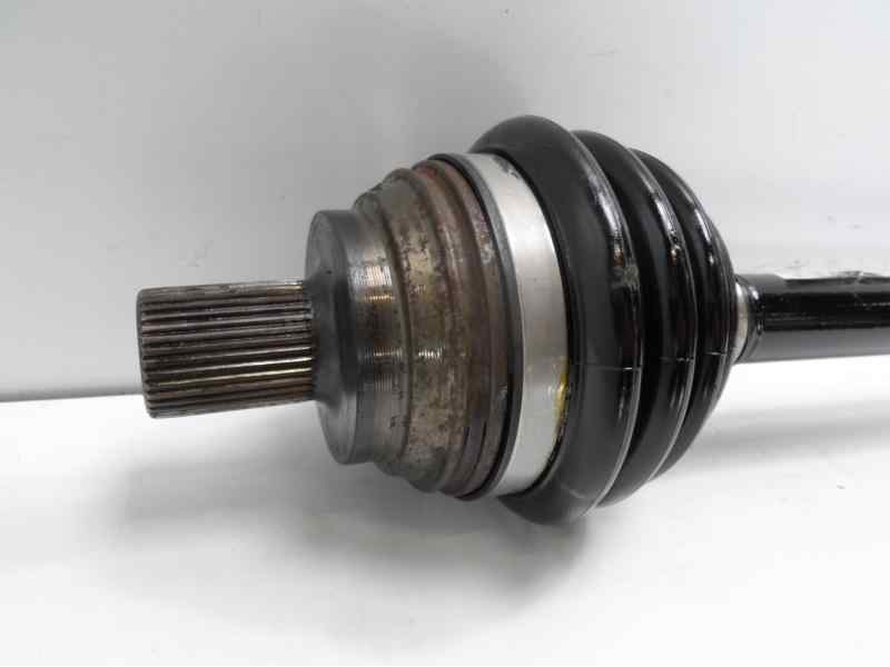 Recambio de transmision delantera izquierda para volkswagen golf v berlina (1k1) 1.4 16v referencia OEM IAM 1K0407271AP T78347 