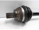 TRANSMISION DELANTERA IZQUIERDA 1K0407271AP 1K0407271AP T78347