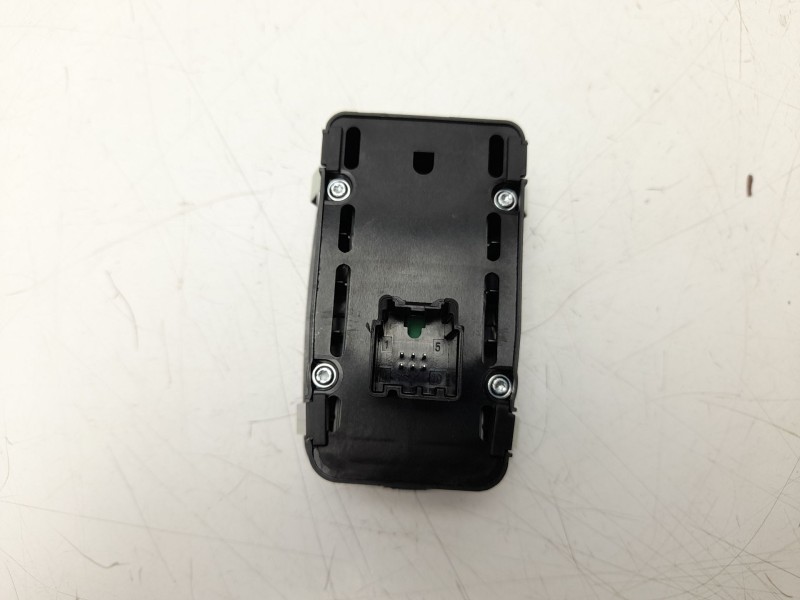 Recambio de mando elevalunas delantero derecho para maserati ghibli iii (m157) 3.0 s q4 referencia OEM IAM 670025405  