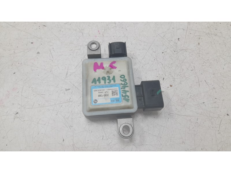 Recambio de modulo electronico para hyundai i30 (pd) tecno mild-hybrid referencia OEM IAM 25385F3000  RSF670087KH