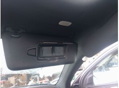 Recambio de parasol derecho para mercedes-benz gle coupe (c167) gle 350 d 4-matic (167.321) referencia OEM IAM    2