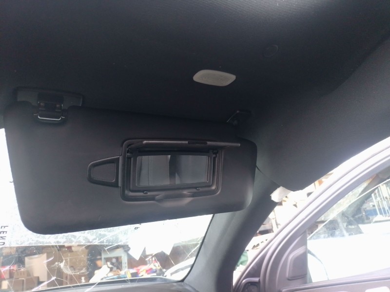 Recambio de parasol derecho para mercedes-benz gle coupe (c167) gle 350 d 4-matic (167.321) referencia OEM IAM   