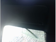 Recambio de parasol izquierdo para mercedes-benz gle coupe (c167) gle 350 d 4-matic (167.321) referencia OEM IAM   