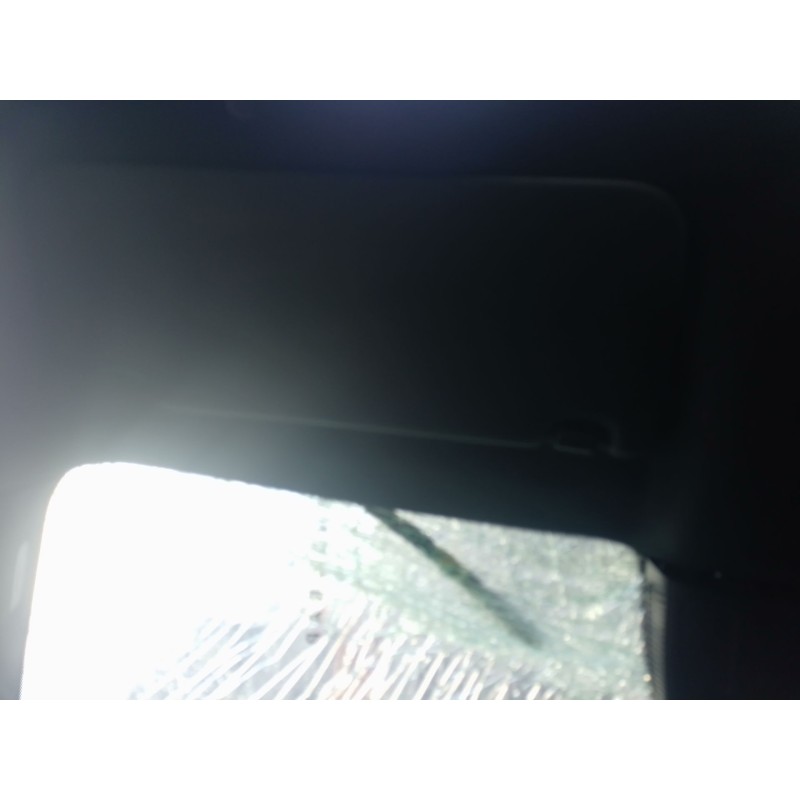 Recambio de parasol izquierdo para mercedes-benz gle coupe (c167) gle 350 d 4-matic (167.321) referencia OEM IAM   