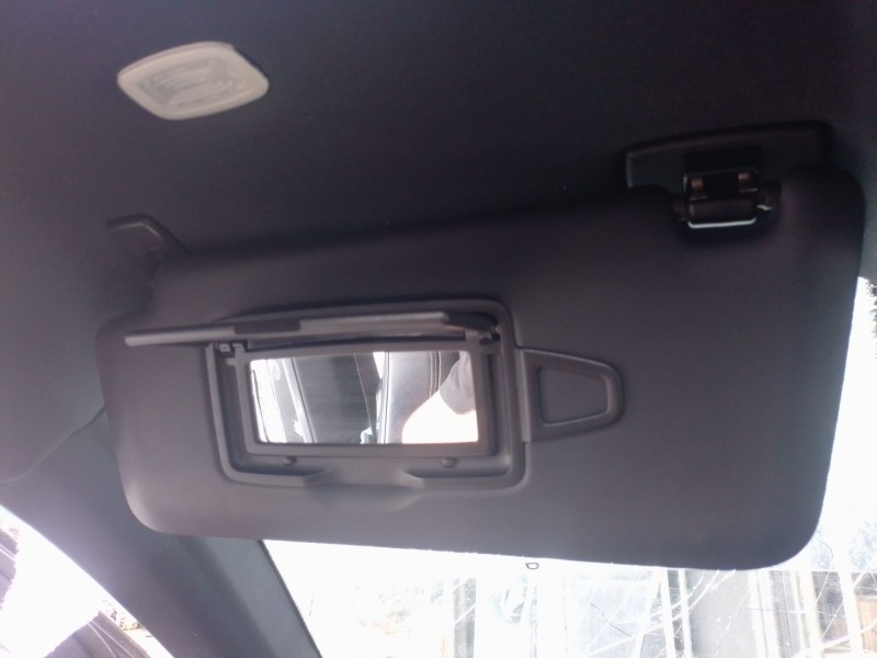 Recambio de parasol izquierdo para mercedes-benz gle coupe (c167) gle 350 d 4-matic (167.321) referencia OEM IAM   