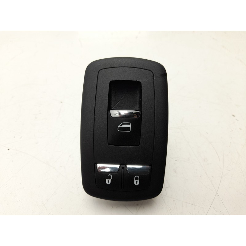 Recambio de mando elevalunas trasero izquierdo para maserati ghibli iii (m157) 3.0 s q4 referencia OEM IAM 670025405  