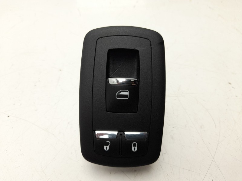 Recambio de mando elevalunas trasero izquierdo para maserati ghibli iii (m157) 3.0 s q4 referencia OEM IAM 670025405  