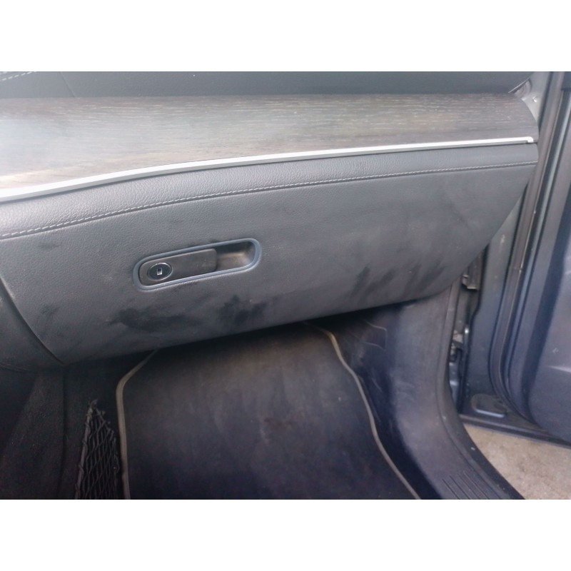Recambio de resistencia calefaccion para mercedes-benz gle coupe (c167) gle 350 d 4-matic (167.321) referencia OEM IAM   
