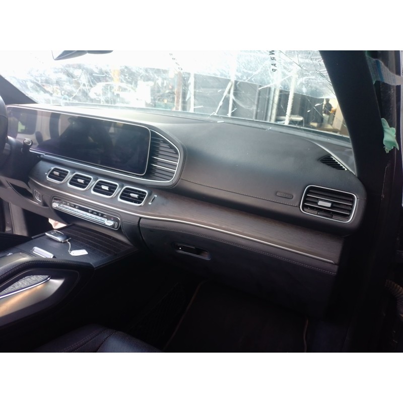 Recambio de salpicadero para mercedes-benz gle coupe (c167) gle 350 d 4-matic (167.321) referencia OEM IAM   