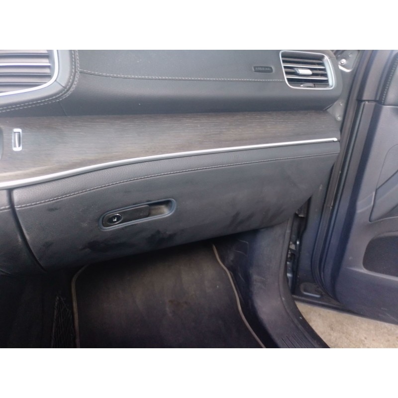 Recambio de ventilador calefaccion para mercedes-benz gle coupe (c167) gle 350 d 4-matic (167.321) referencia OEM IAM   