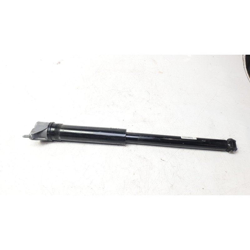 Recambio de amortiguador trasero izquierdo para mercedes-benz cla-klasse (bm 118) cla 250 e (118.385) referencia OEM IAM 1183201