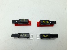 Recambio de luz interior para maserati ghibli iii (m157) 3.0 s q4 referencia OEM IAM 0700800   2
