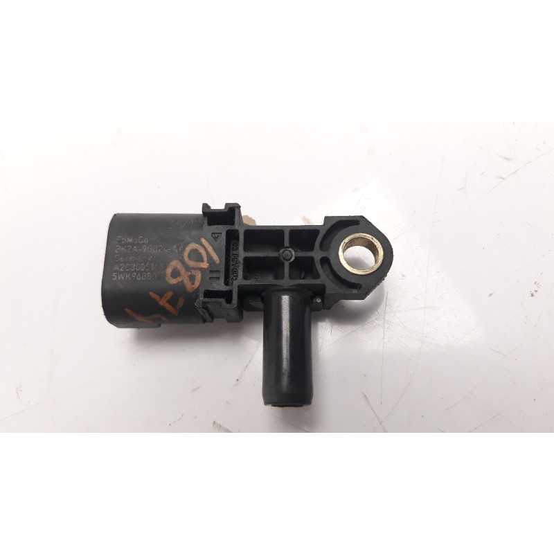 Recambio de sensor presion para ford transit custom kombi 2.0 tdci cat referencia OEM IAM BK2A9G824AA A2C30051400 