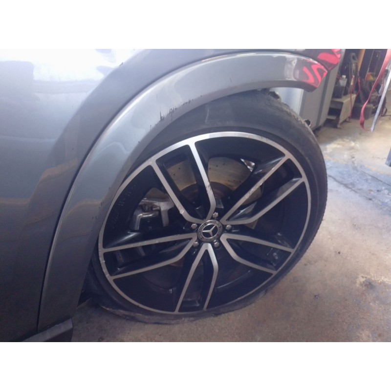 Recambio de aletin delantero derecho para mercedes-benz gle coupe (c167) gle 350 d 4-matic (167.321) referencia OEM IAM   