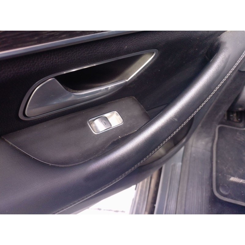 Recambio de mando elevalunas trasero izquierdo para mercedes-benz gle coupe (c167) gle 350 d 4-matic (167.321) referencia OEM IA