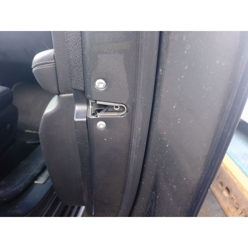 Recambio de cerradura puerta delantera derecha para mercedes-benz gle coupe (c167) gle 350 d 4-matic (167.321) referencia OEM IA