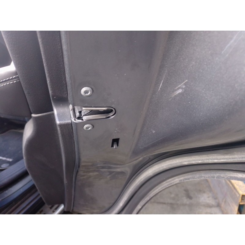 Recambio de cerradura puerta trasera derecha para mercedes-benz gle coupe (c167) gle 350 d 4-matic (167.321) referencia OEM IAM 
