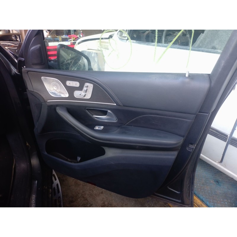 Recambio de elevalunas delantero derecho para mercedes-benz gle coupe (c167) gle 350 d 4-matic (167.321) referencia OEM IAM   