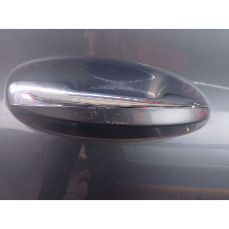 Recambio de maneta exterior delantera derecha para mercedes-benz gle coupe (c167) gle 350 d 4-matic (167.321) referencia OEM IAM