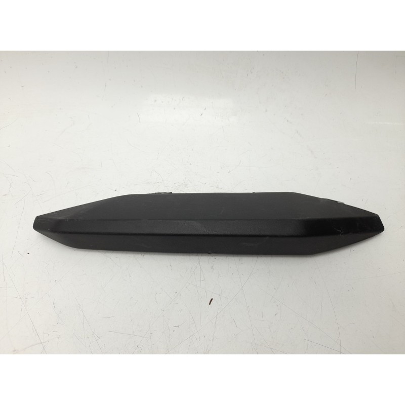 Recambio de moldura paragolpe delantera derecha para skoda karoq (nu7, nd7) 1.5 tsi referencia OEM IAM 57A853794A  