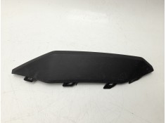 Recambio de moldura paragolpe delantera derecha para skoda karoq (nu7, nd7) 1.5 tsi referencia OEM IAM 57A853794A   2