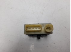 Recambio de caja precalentamiento para peugeot partner kombi 1.6 blue-hdi fap referencia OEM IAM 9652021180   2
