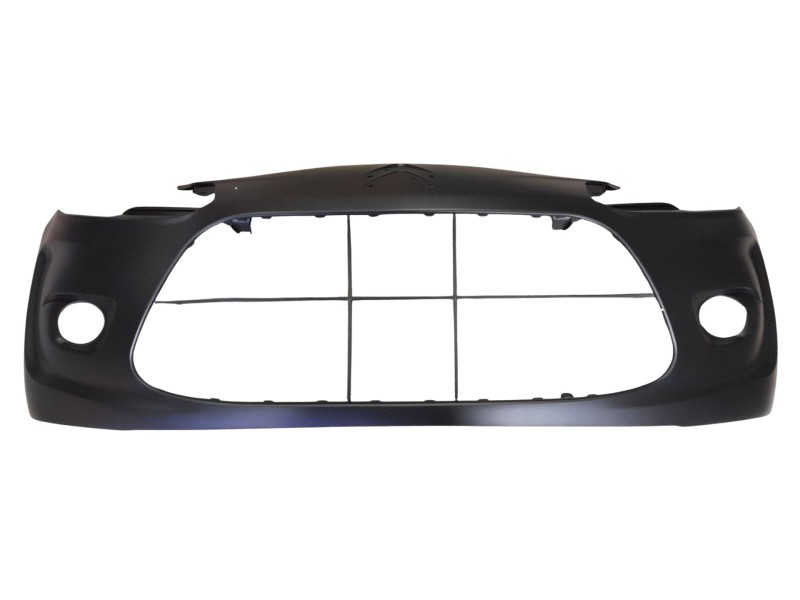 Recambio de paragolpes delantero para citroën c3 referencia OEM IAM 7401TN  107074308/5141100/CI3241001