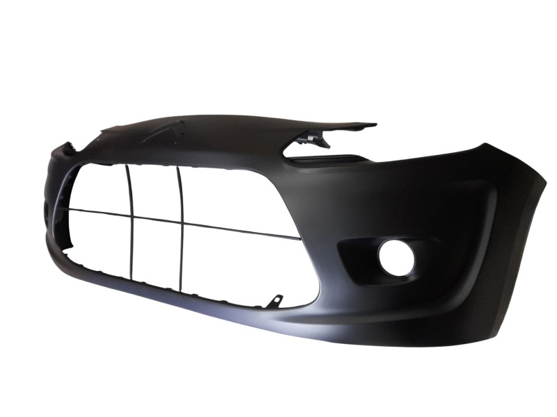 Recambio de paragolpes delantero para citroën c3 referencia OEM IAM 7401TN  107074308/5141100/CI3241001