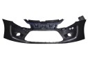 PARAGOLPES DELANTERO 7401TN 107074308/5141100/CI3241001