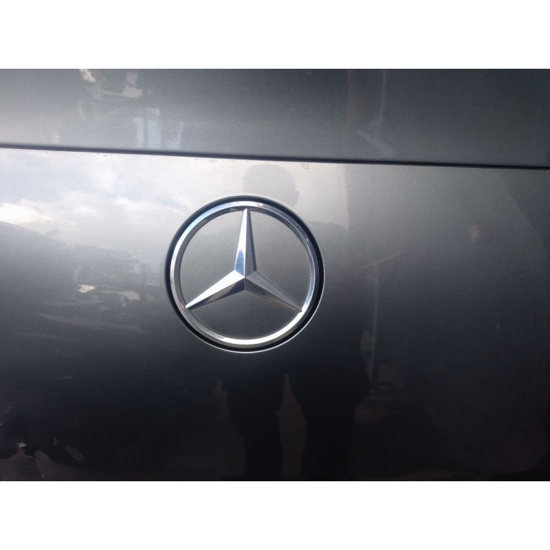 Recambio de maneta exterior porton para mercedes-benz gle coupe (c167) gle 350 d 4-matic (167.321) referencia OEM IAM   