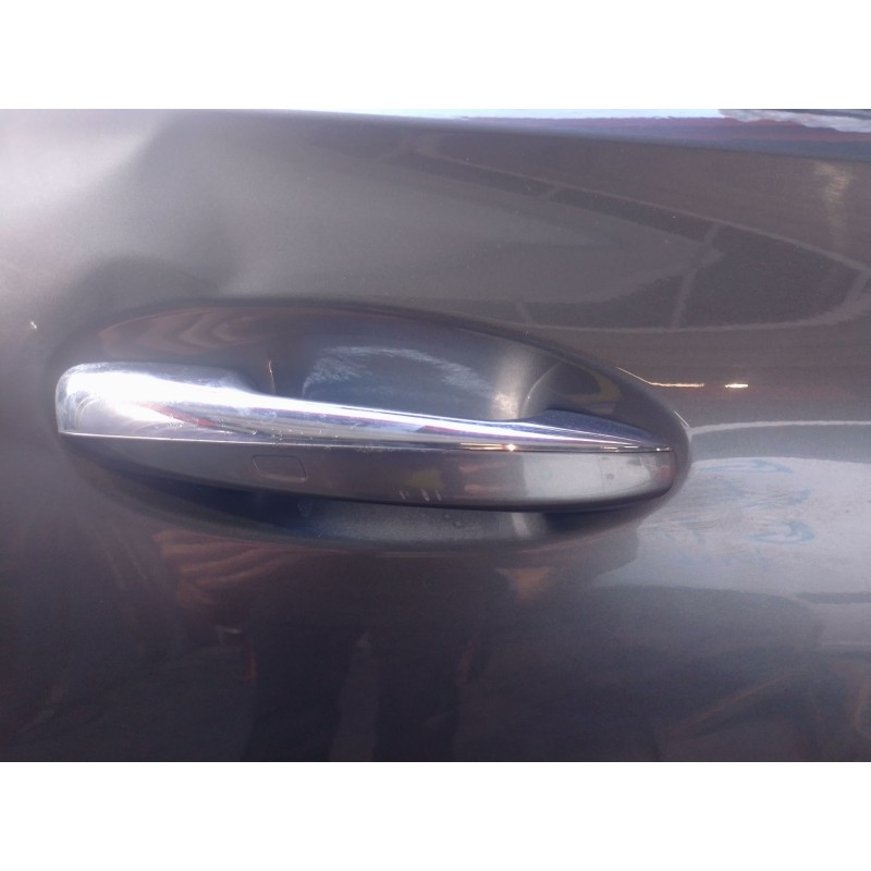 Recambio de maneta exterior trasera derecha para mercedes-benz gle coupe (c167) gle 350 d 4-matic (167.321) referencia OEM IAM  