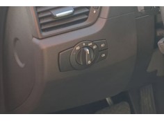 Recambio de mando luces para bmw x1 (e84) xdrive 20d referencia OEM IAM 61316932796   2