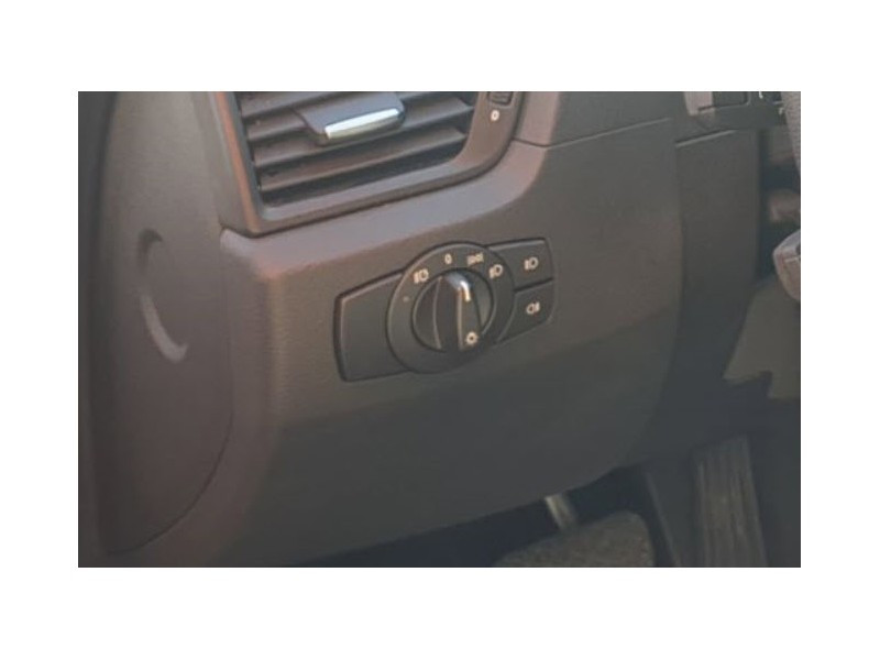 Recambio de mando luces para bmw x1 (e84) xdrive 20d referencia OEM IAM 61316932796  