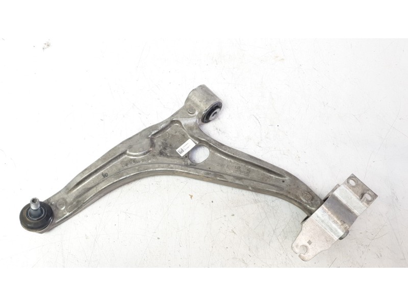 Recambio de brazo suspension delantero izquierdo para mercedes-benz cla-klasse (bm 118) cla 250 e (118.385) referencia OEM IAM 2