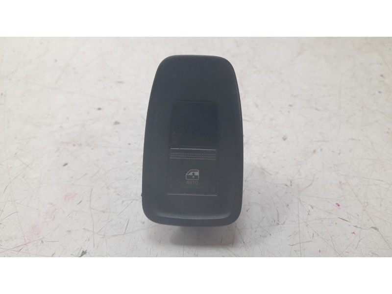 Recambio de mando elevalunas delantero derecho para renault clio v (b7_) 1.5 blue dci 85 (b7ag) referencia OEM IAM 254013877R  I