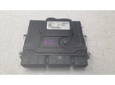 CENTRALITA MOTOR UCE 237104329S 237104329S 0281036522