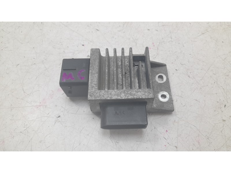 Recambio de resistencia calefaccion para renault clio v (b7_) 1.5 blue dci 85 (b7ag) referencia OEM IAM 271203982R 01137466 