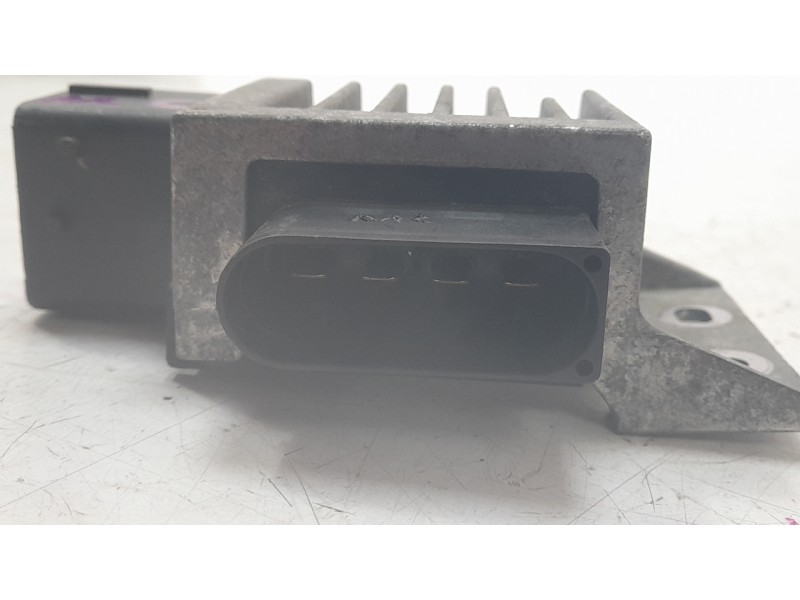 Recambio de resistencia calefaccion para renault clio v (b7_) 1.5 blue dci 85 (b7ag) referencia OEM IAM 271203982R 01137466 