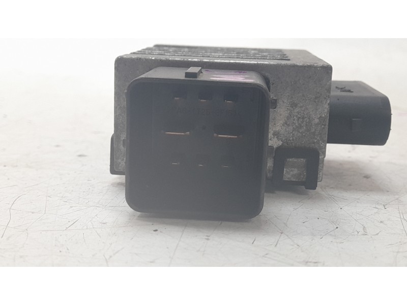 Recambio de resistencia calefaccion para renault clio v (b7_) 1.5 blue dci 85 (b7ag) referencia OEM IAM 271203982R 01137466 