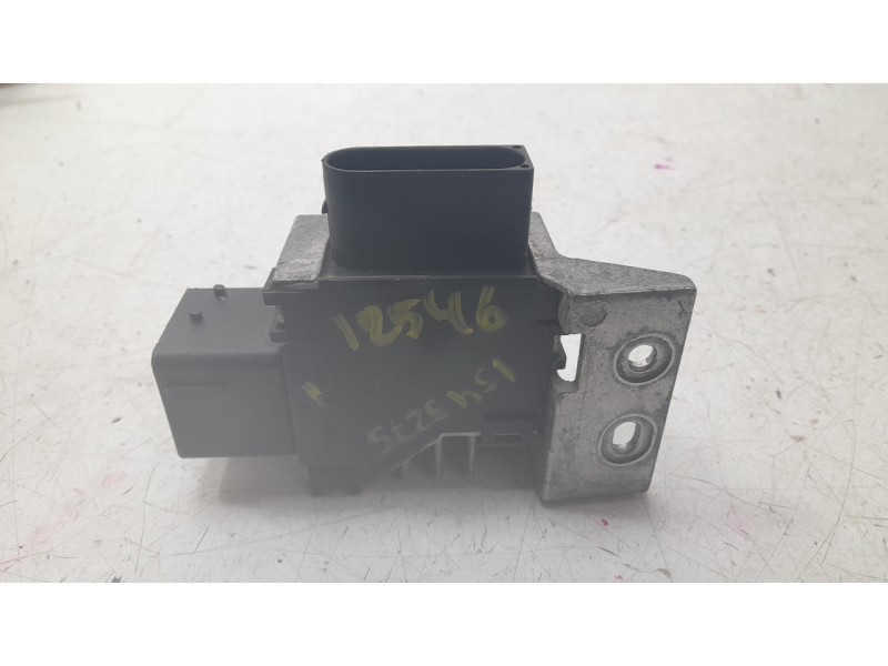 Recambio de resistencia calefaccion para renault clio v (b7_) 1.5 blue dci 85 (b7ag) referencia OEM IAM 271203982R 01137466 