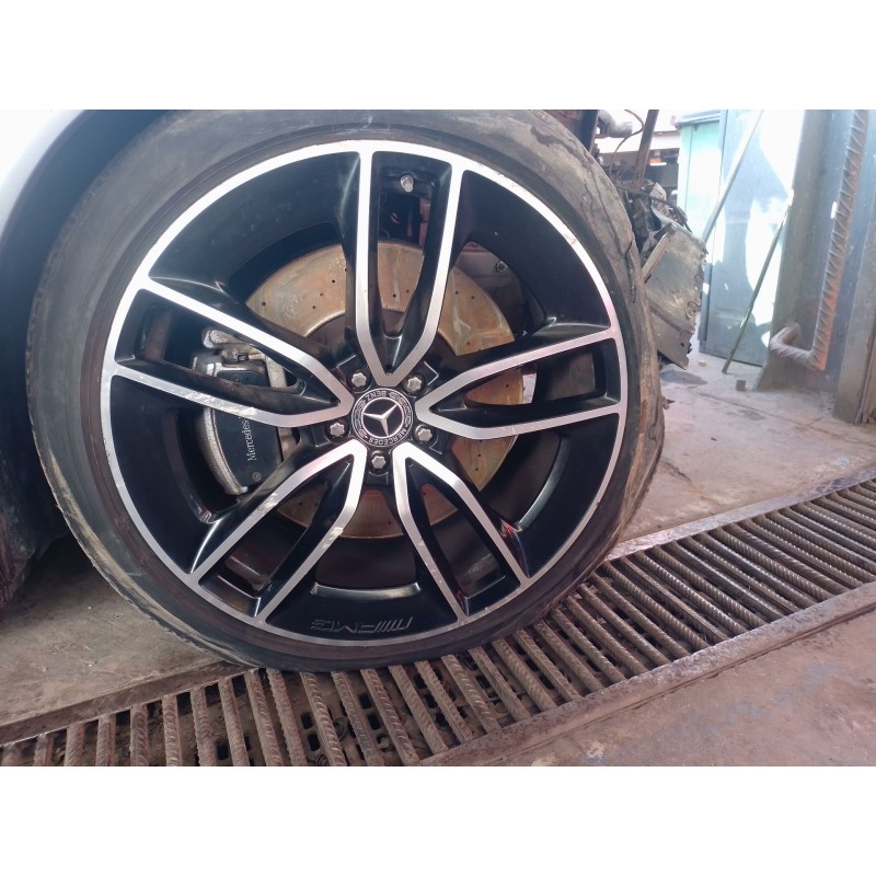 Recambio de llanta para mercedes-benz gle coupe (c167) gle 350 d 4-matic (167.321) referencia OEM IAM   