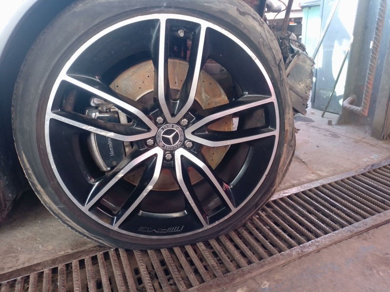 Recambio de llanta para mercedes-benz gle coupe (c167) gle 350 d 4-matic (167.321) referencia OEM IAM   