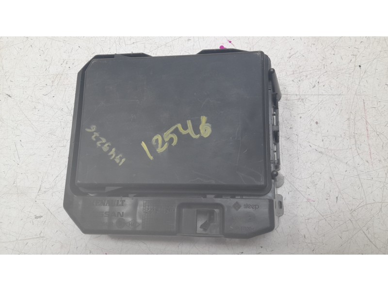 Recambio de caja reles / fusibles para renault clio v (b7_) 1.5 blue dci 85 (b7ag) referencia OEM IAM 284B69541R 284C03643R 