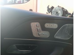 MANDO ASIENTO DELANTERO IZQUIERDO 