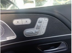 MANDO ASIENTO DELANTERO DERECHO 