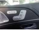 MANDO ASIENTO DELANTERO DERECHO 